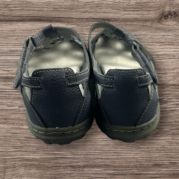 JBU by Jambu Sydney Blue Women's Mary Jane Memory Foam Shoes Sz:7M - Picture 4 of 14